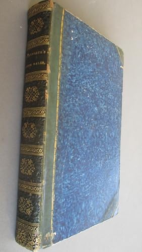 Image du vendeur pour A Statistical, Historical, and Political Description of the Colony of New South Wales, and its dependent Settlements in Van Diemen's Land With a particular enumeration of the advantages which these colonies offer for emigration, and their superiority in many respects over those possessed by the United States of America.- mis en vente par The Cornish Bookworm