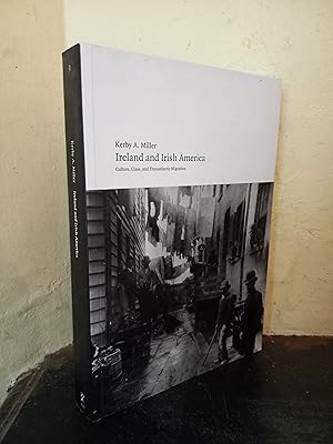 Seller image for Ireland and Irish America for sale by Temple Bar Bookshop