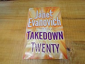 Seller image for Takedown Twenty for sale by Ink & Quill Books