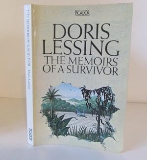 Seller image for The Memoirs of a Survivor for sale by BRIMSTONES