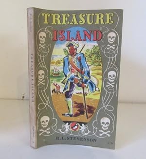 Seller image for Treasure Island for sale by BRIMSTONES