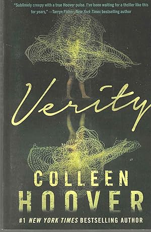 November 9 - Colleen Hoover - Libro in lingua inglese - Simon & Schuster 