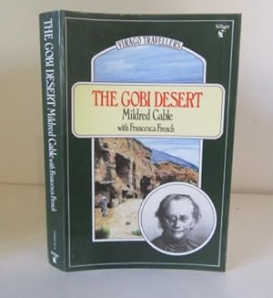 Imagen del vendedor de The Gobi Desert a la venta por BRIMSTONES