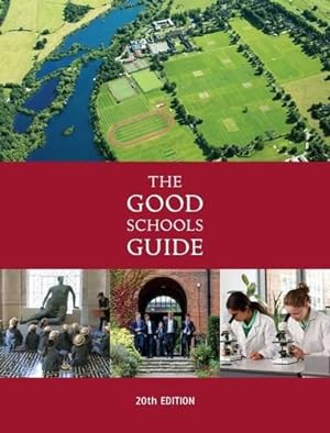 Seller image for The Good Schools Guide for sale by WeBuyBooks