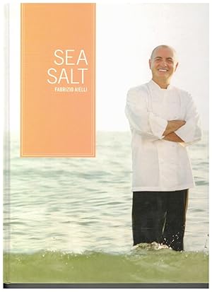Seller image for Sea Salt for sale by Wickham Books South