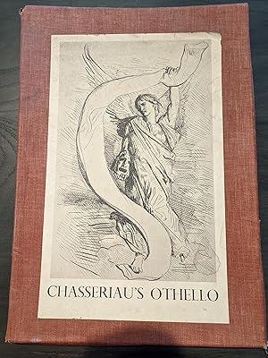 Seller image for Othello for sale by Ed's Books