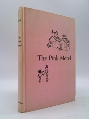 Bild des Verkufers fr The Pink Motel zum Verkauf von ThriftBooksVintage