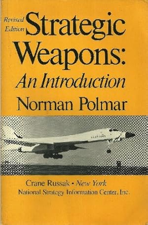 Seller image for Strategic Weapons: An Introduction for sale by WeBuyBooks