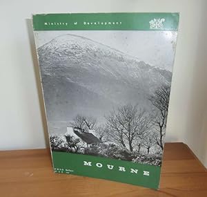 Seller image for MOURNE; A study by technical officers of the Ministery of Development for sale by Kelleher Rare Books