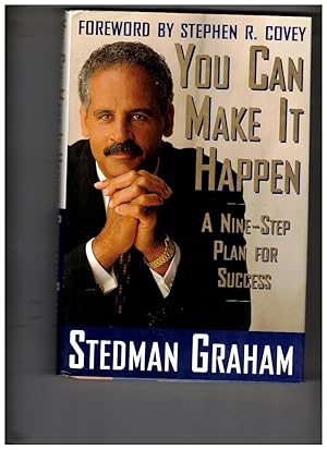 Seller image for You Can Make it Happen: A Nine Step Plan for Success for sale by Wickham Books South