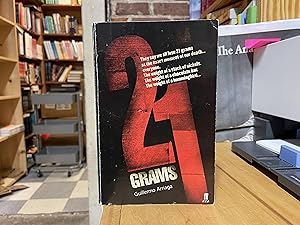 Seller image for 21 Grams: A Screenplay for sale by Reclaimed Bookstore