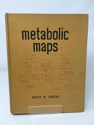 Metabolic Maps