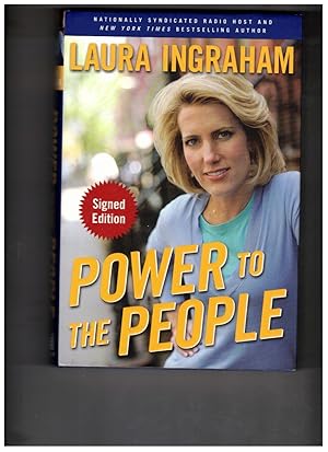 Seller image for Power to the People for sale by Wickham Books South