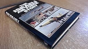 Imagen del vendedor de Israeli Air Force Story a la venta por WeBuyBooks