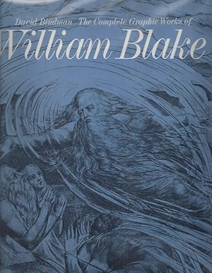 Bild des Verkufers fr Paula Rego The complete graphic works of William Blake - with 765 Illustrations zum Verkauf von ART...on paper - 20th Century Art Books
