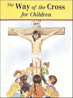 Seller image for Way of the Cross for sale by GreatBookPrices