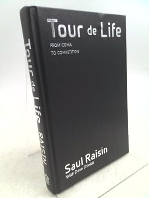 Imagen del vendedor de Tour de Life: From Coma to Competition a la venta por ThriftBooksVintage