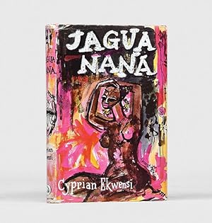 Imagen del vendedor de Jagua Nana. a la venta por Peter Harrington.  ABA/ ILAB.