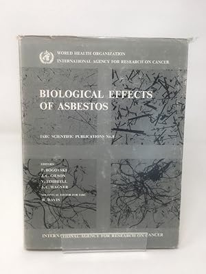 Biological Effects of Asbestos