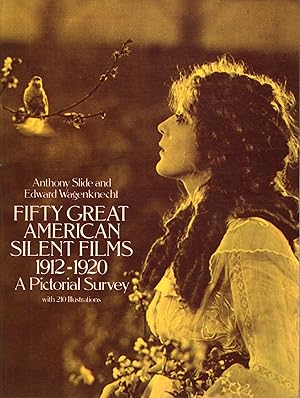 Seller image for Fifty great American silent films 1912-1920 for sale by Di Mano in Mano Soc. Coop