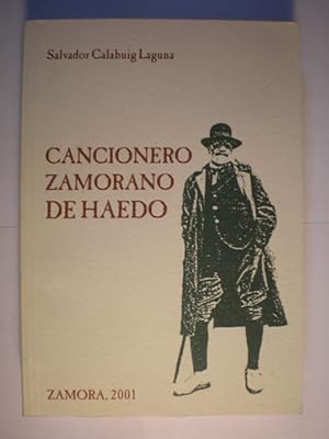 Cancionero Zamorano de Haedo