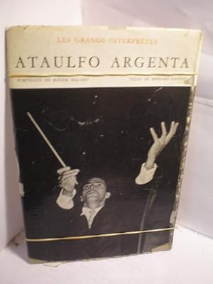 Ataulfo Argenta