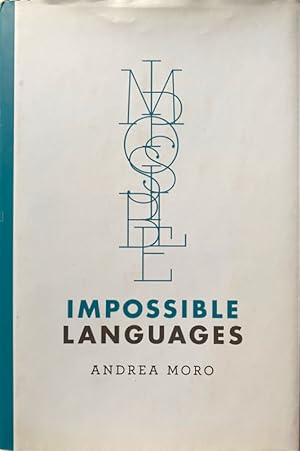 IMPOSSIBLE LANGUAGES