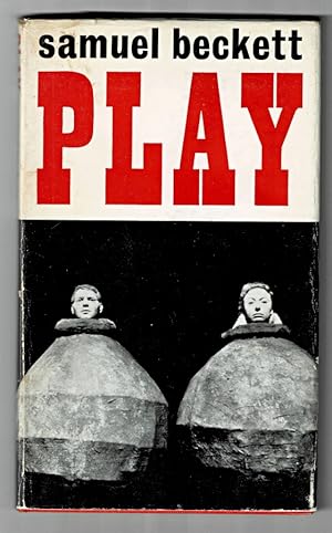 Play (and two short pieces for radio)