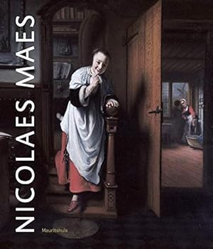 Seller image for Nicolaes Maes: Dutch Master of the Golden Age for sale by WeBuyBooks