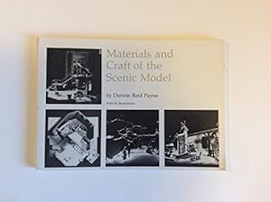 Bild des Verkufers fr Materials and Craft of the Scenic Model zum Verkauf von WeBuyBooks