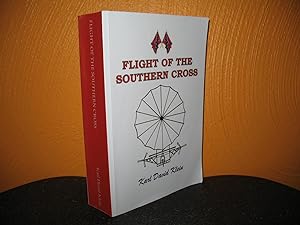 Flight of the Southern Cross.