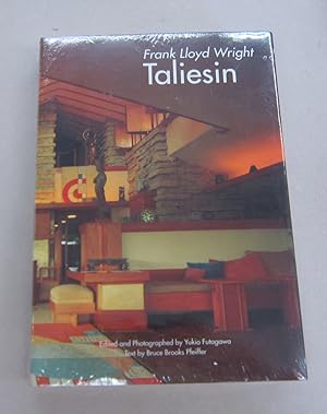 Bild des Verkufers fr GA Traveler 002 - Frank Lloyd Wright: Taliesin East zum Verkauf von Midway Book Store (ABAA)