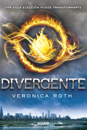 DIVERGENTE 1 - DIVERGENTE