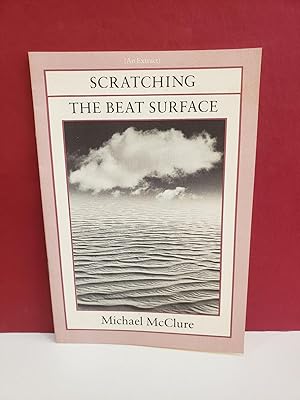 Seller image for Scratching the Beat Surface (an extract) for sale by Moe's Books