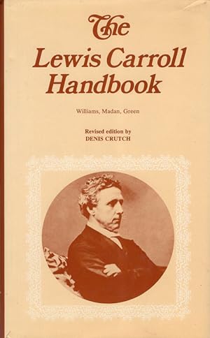 Seller image for The Lewis Caroll Handbook for sale by Ken Sanders Rare Books, ABAA