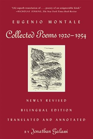 Immagine del venditore per Collected Poems, 1920-1954 venduto da GreatBookPrices