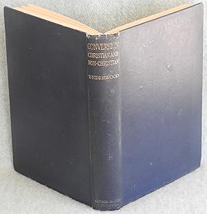 Seller image for Conversion: Christian and Non-Christian for sale by Argyl Houser, Bookseller