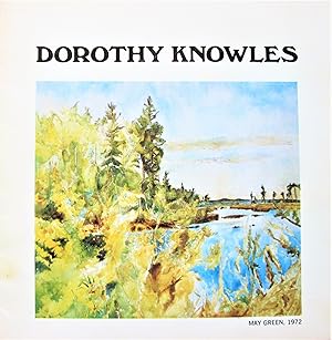 Seller image for Dorothy Knowles for sale by Ken Jackson