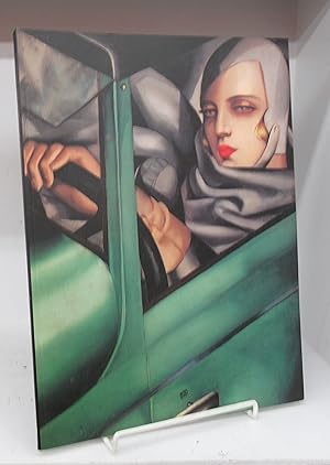 Imagen del vendedor de Tamara de Lempicka: Elegant transgressions a la venta por Attic Books (ABAC, ILAB)