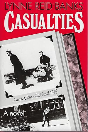 Seller image for CASUALTIES for sale by Antic Hay Books