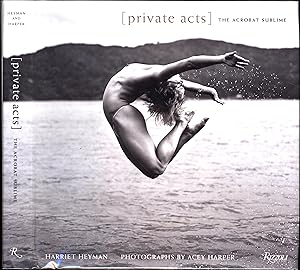 Immagine del venditore per [private acts] The Acrobat Sublime venduto da Cat's Curiosities