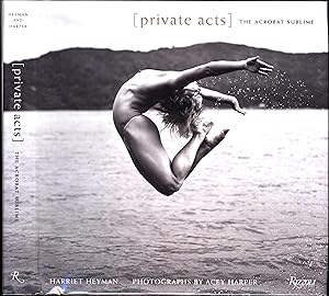 [private acts] The Acrobat Sublime