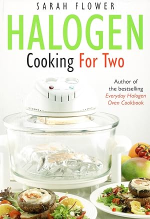 Halogen Cooking For Two :