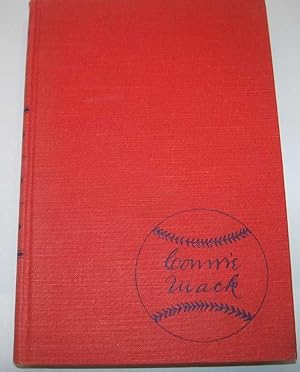 Seller image for Connie Mack's Baseball Book for sale by Easy Chair Books