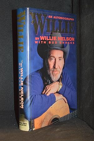 Bild des Verkufers fr Willie; An Autobiography zum Verkauf von Burton Lysecki Books, ABAC/ILAB