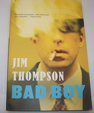 Seller image for Bad Boy for sale by Easy Chair Books