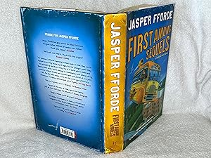 Seller image for First Among Sequels for sale by JMCbooksonline