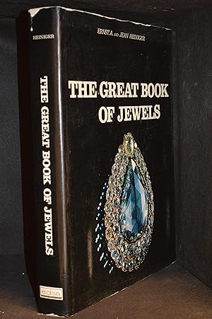 The Great Book of Jewels