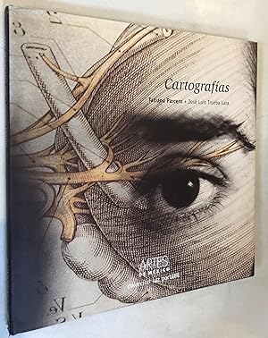 Seller image for Cartografias for sale by Once Upon A Time