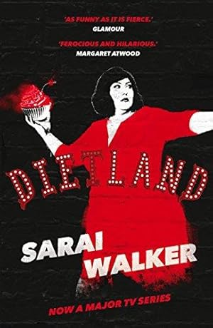 Seller image for Dietland: (TV Tie-in) for sale by WeBuyBooks